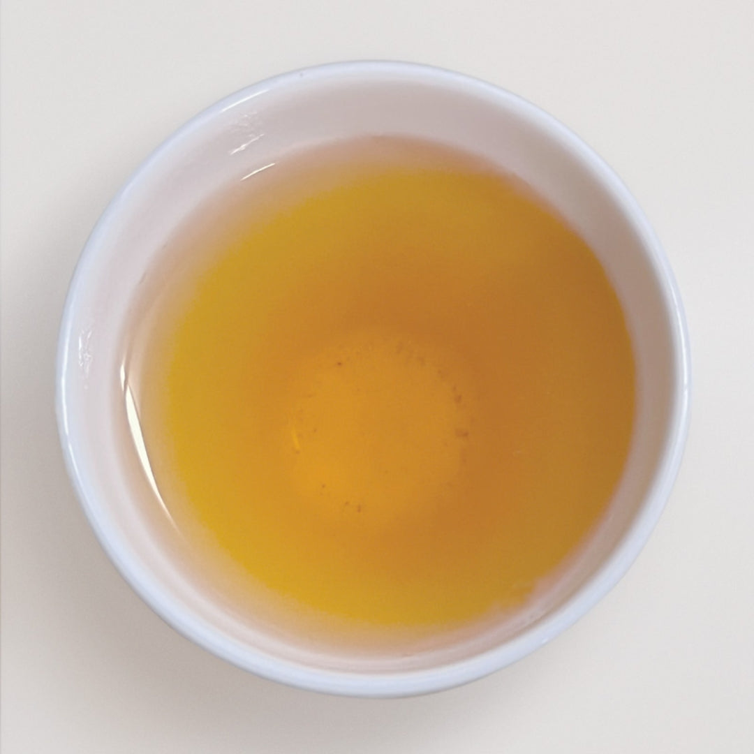 2023年摘み〈コーラクンダ茶園〉ニルギリ紅茶（有機JAS認定オーガニック）