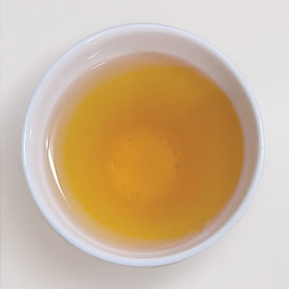 2023年摘み〈コーラクンダ茶園〉ニルギリ紅茶（有機JAS認定オーガニック）