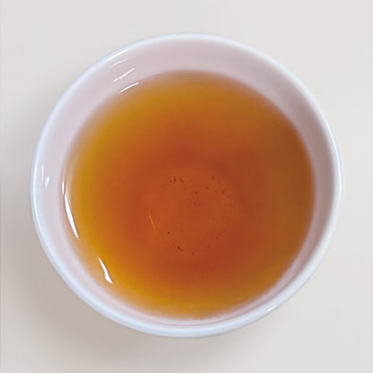 2023年摘み〈コーラクンダ茶園〉ニルギリ紅茶（有機JAS認定オーガニック）