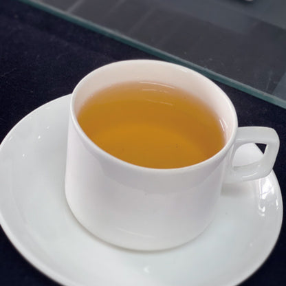 2023年摘み紅茶 クリスタルフラッシュ（有機JAS認定ダージリン）